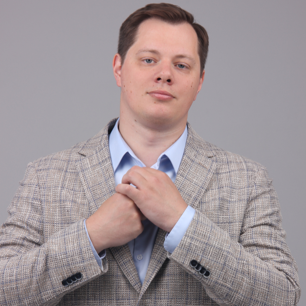 Василий Герасимчук